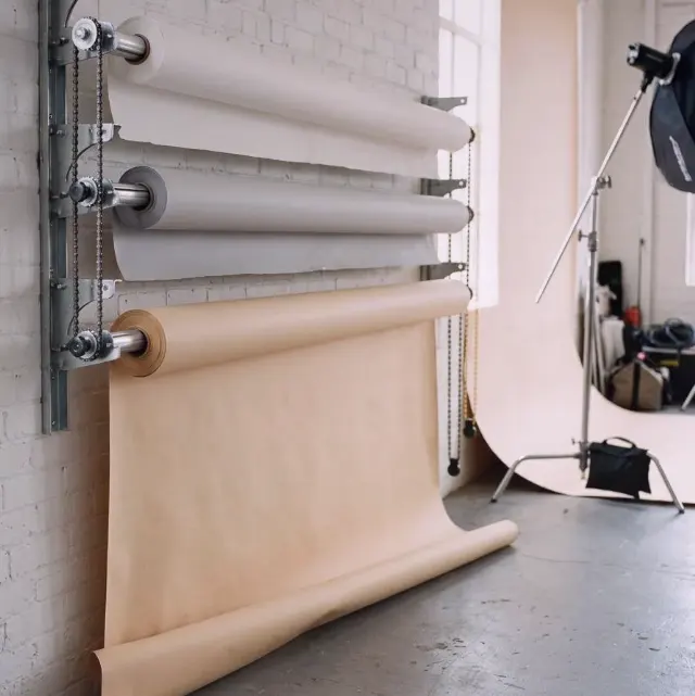 Erde Harmonium — Unsere Arbeiten 5